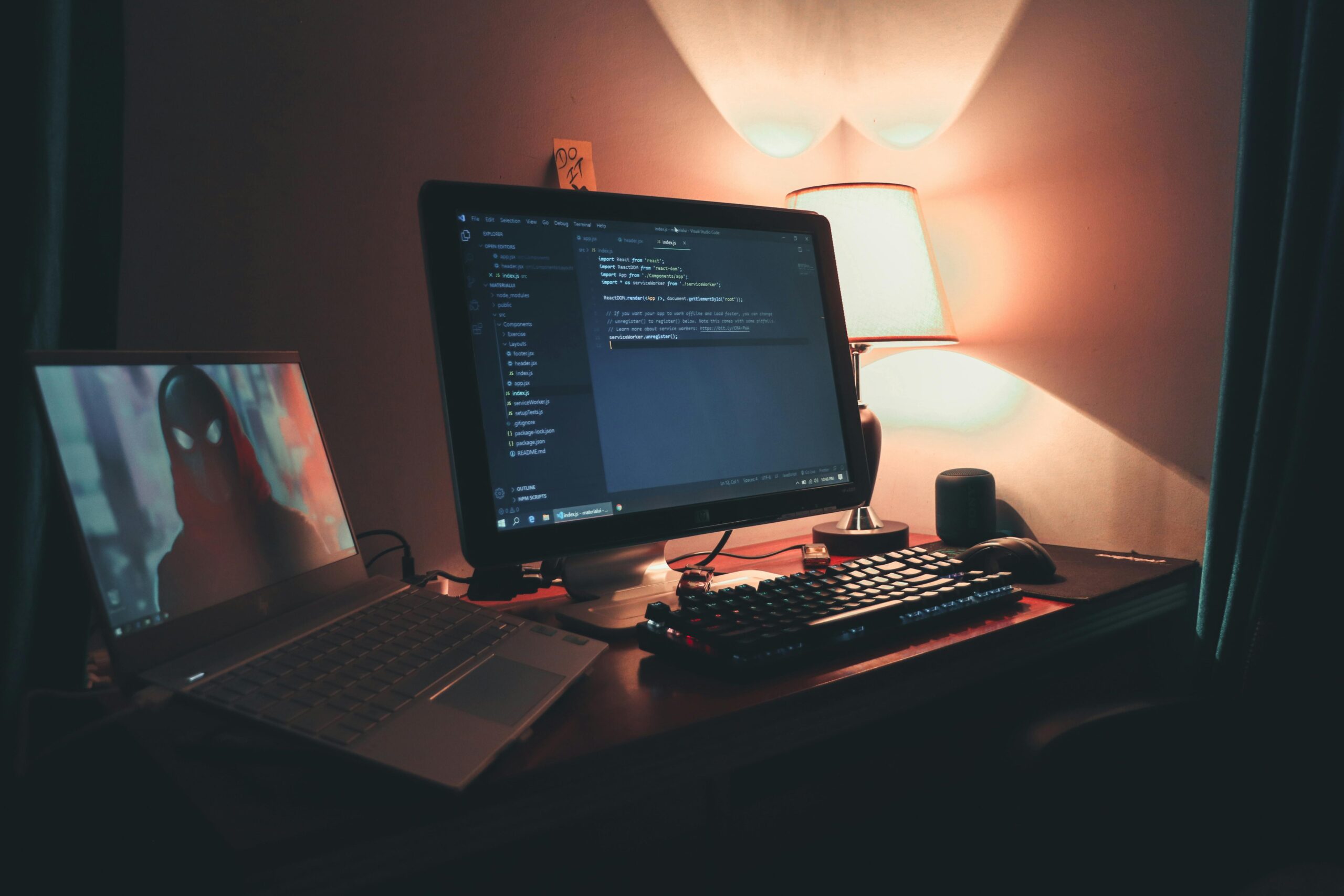Why Clean Code Is the Secret to High-Performance Websites
