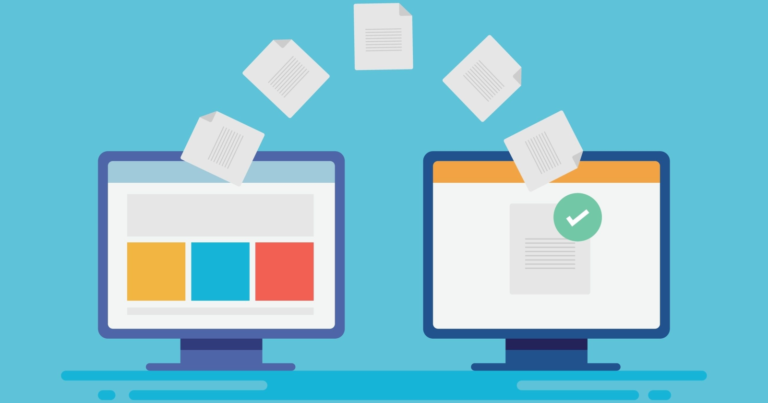 Website Migration Without Losing Traffic & SEO — Guide (Step by Step)