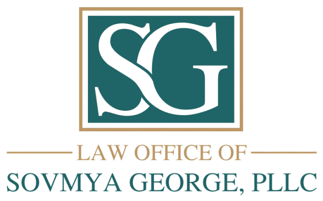 Law Office of Sovmya George