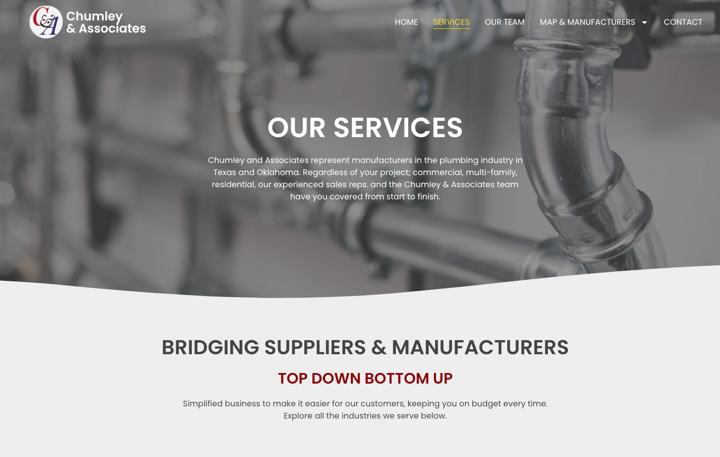 Chumley & Associates