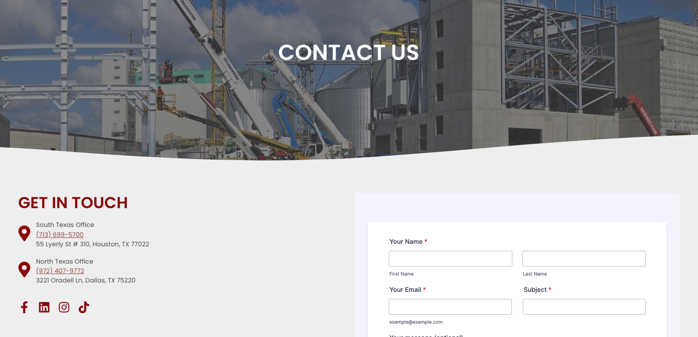 Chumley & Associates