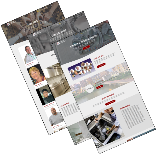 Chumley & Associates