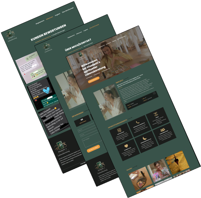 Elisabeths lebensberatung