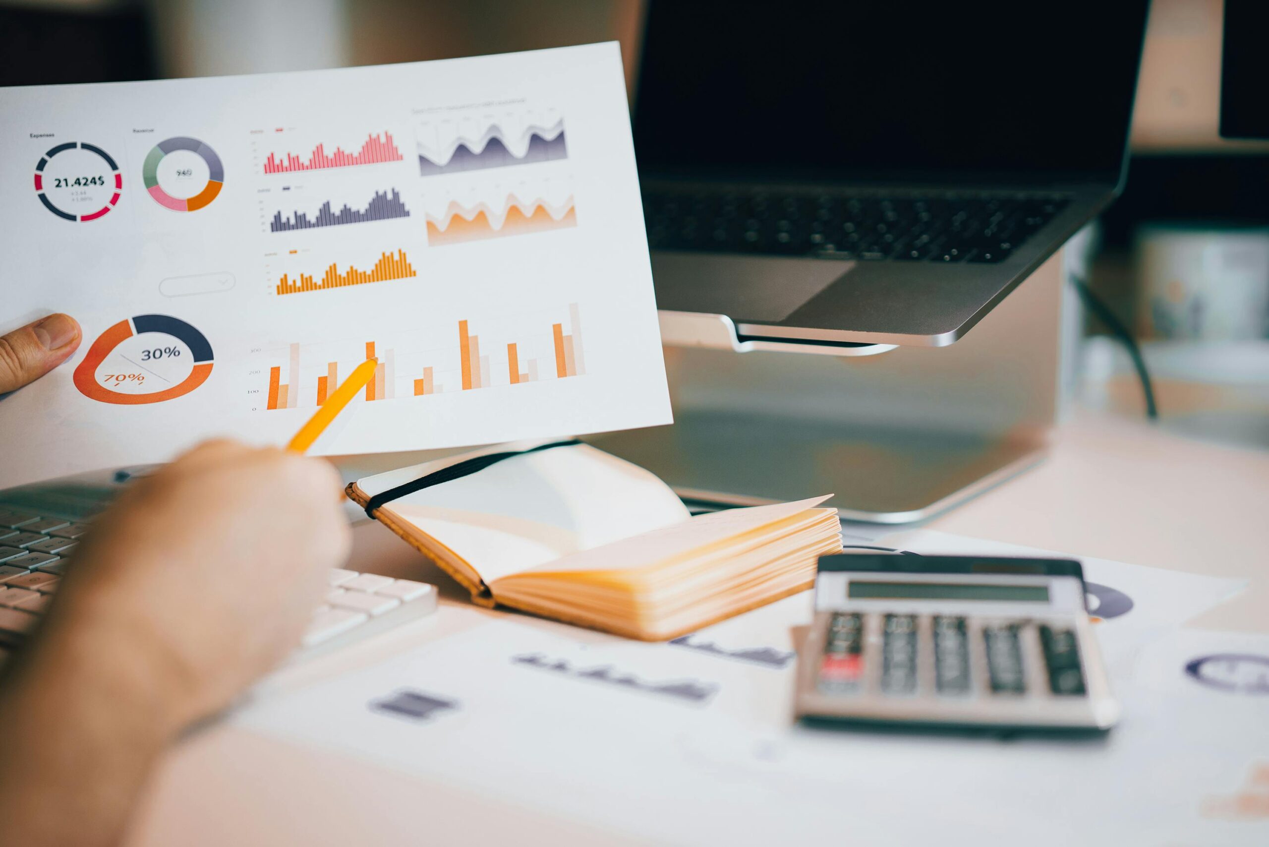Why Content Alone Won’t Improve Website Performance