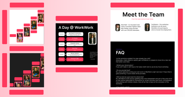 UI/UX Design