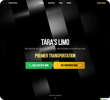 Tara's Limo