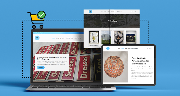 eCommerce Solutions