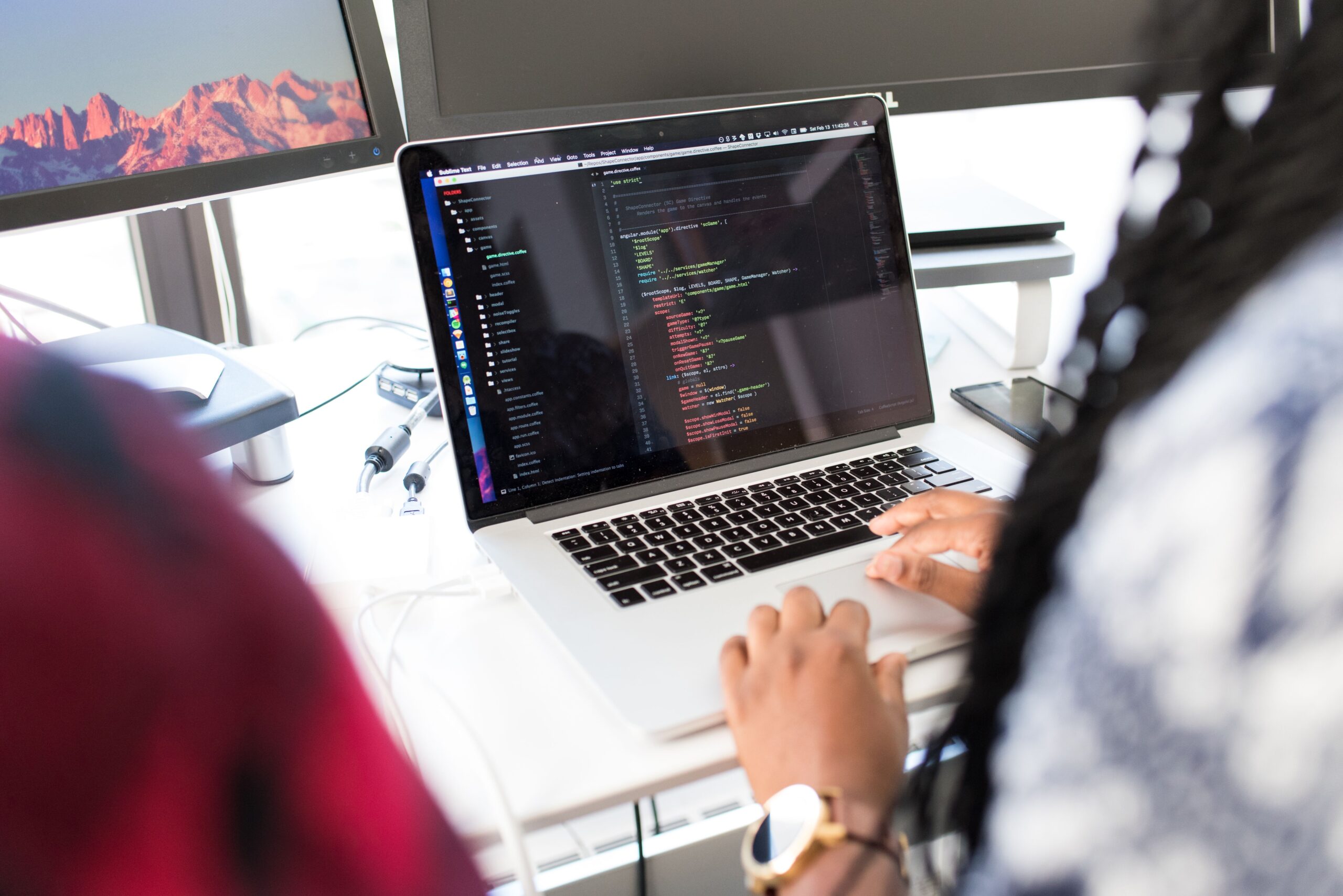 Frontend Systems