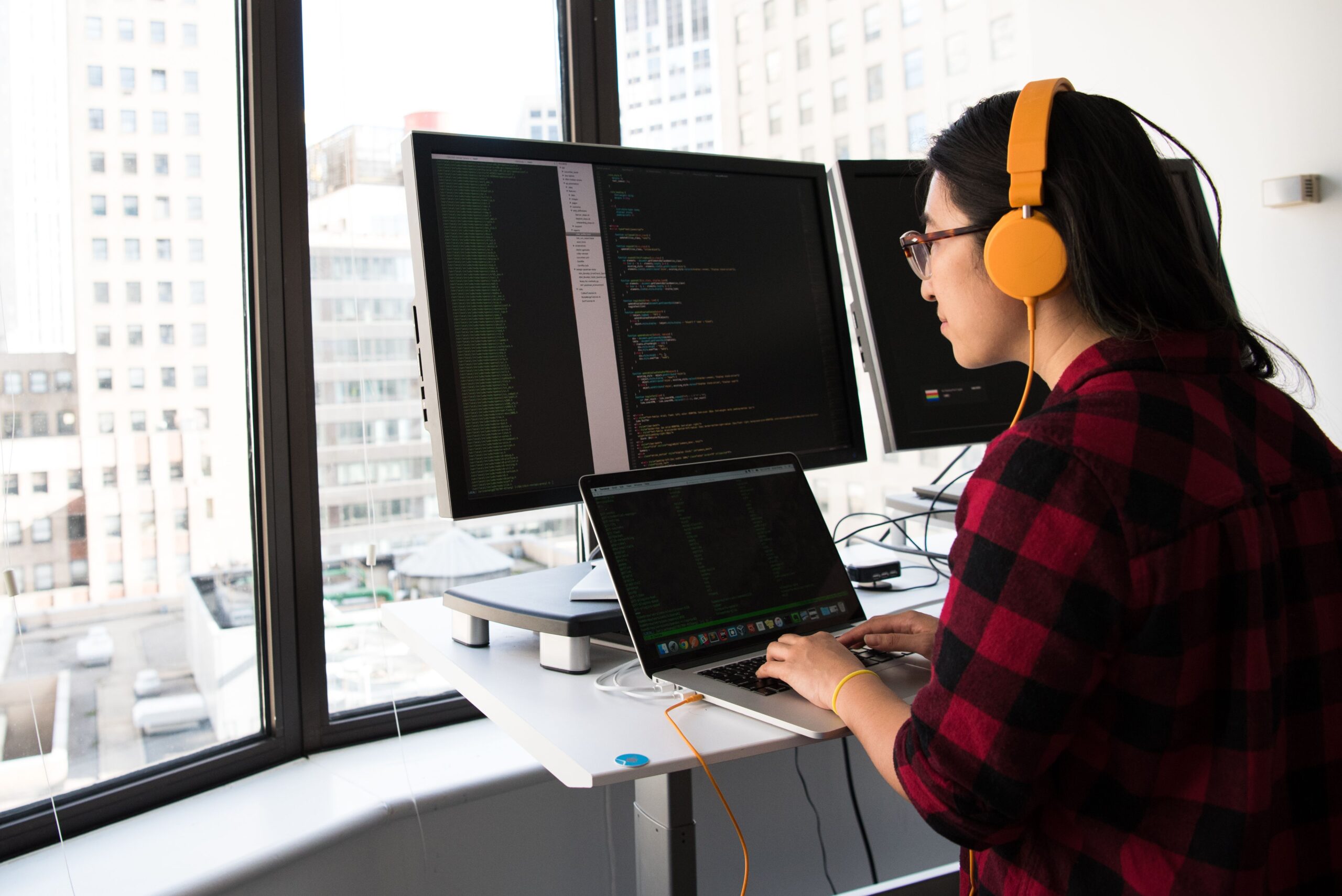 Backend APIs
