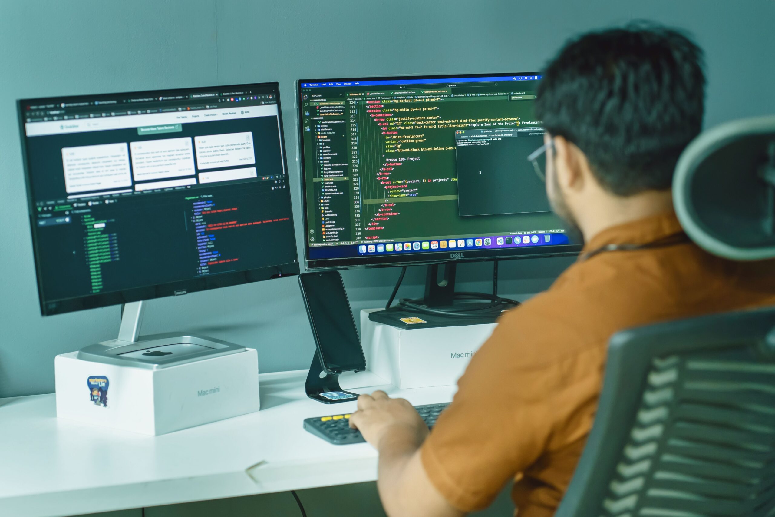 Performance Optimization
