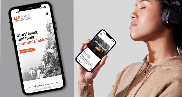 Responsive Design